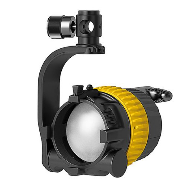 LED Прибор DEDOLIGHT DLED4.1-BI